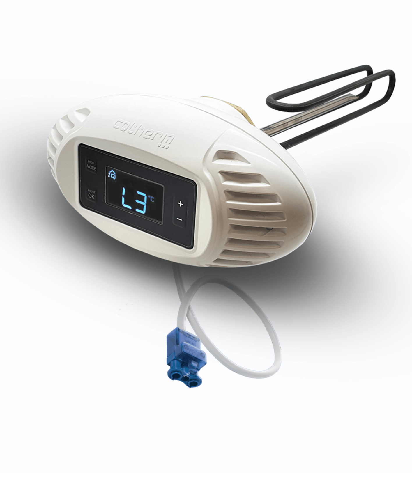 Cotherm Products - Immersion Heating Elements