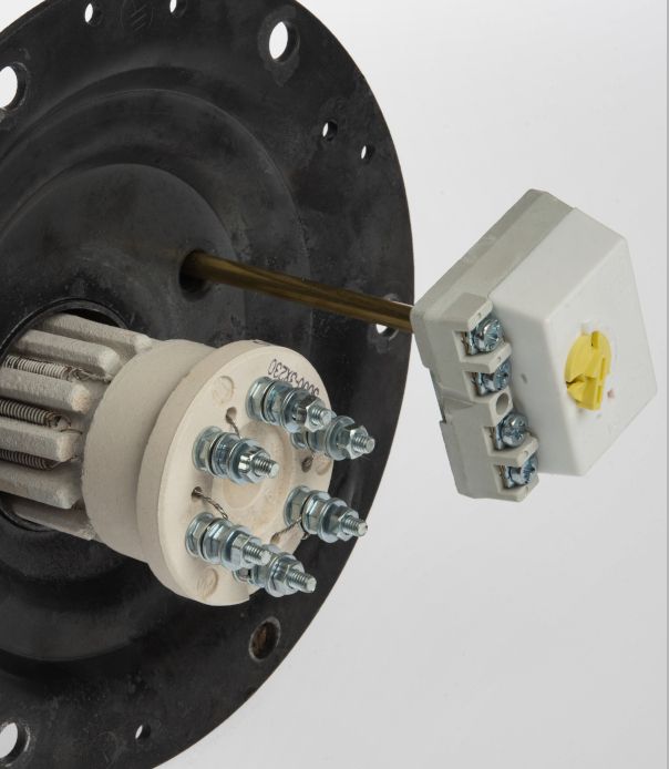 Cotherm UK Thermostats