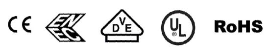 Cotherm certifications