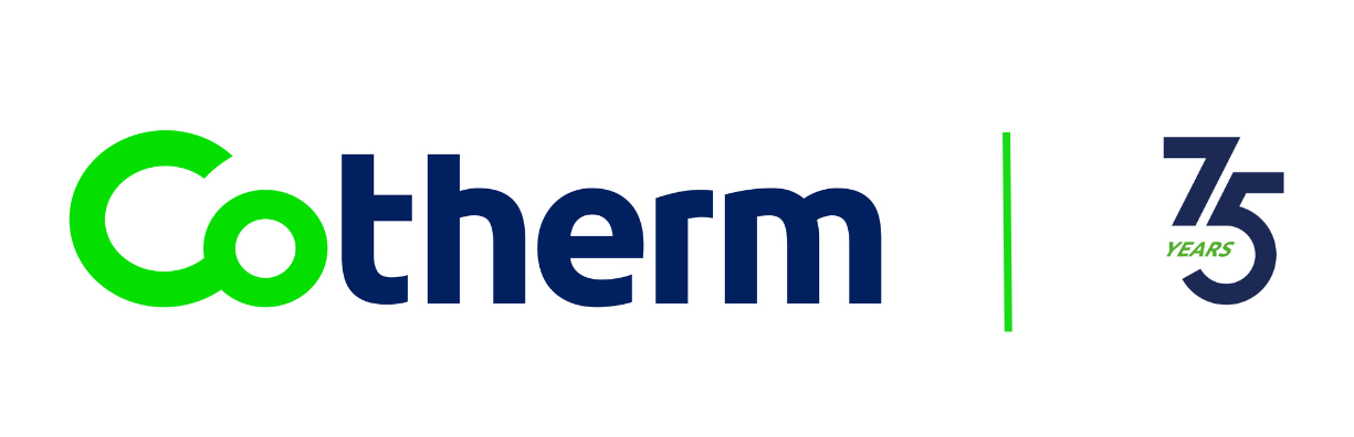 Cotherm Logo