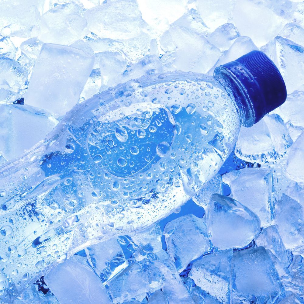 Bottled Water
