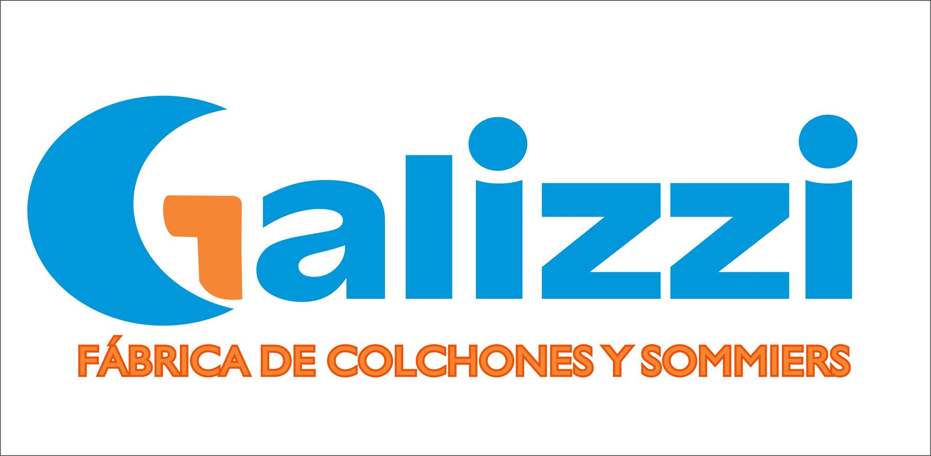 Galizzi fábrica de colchones y sommiers
