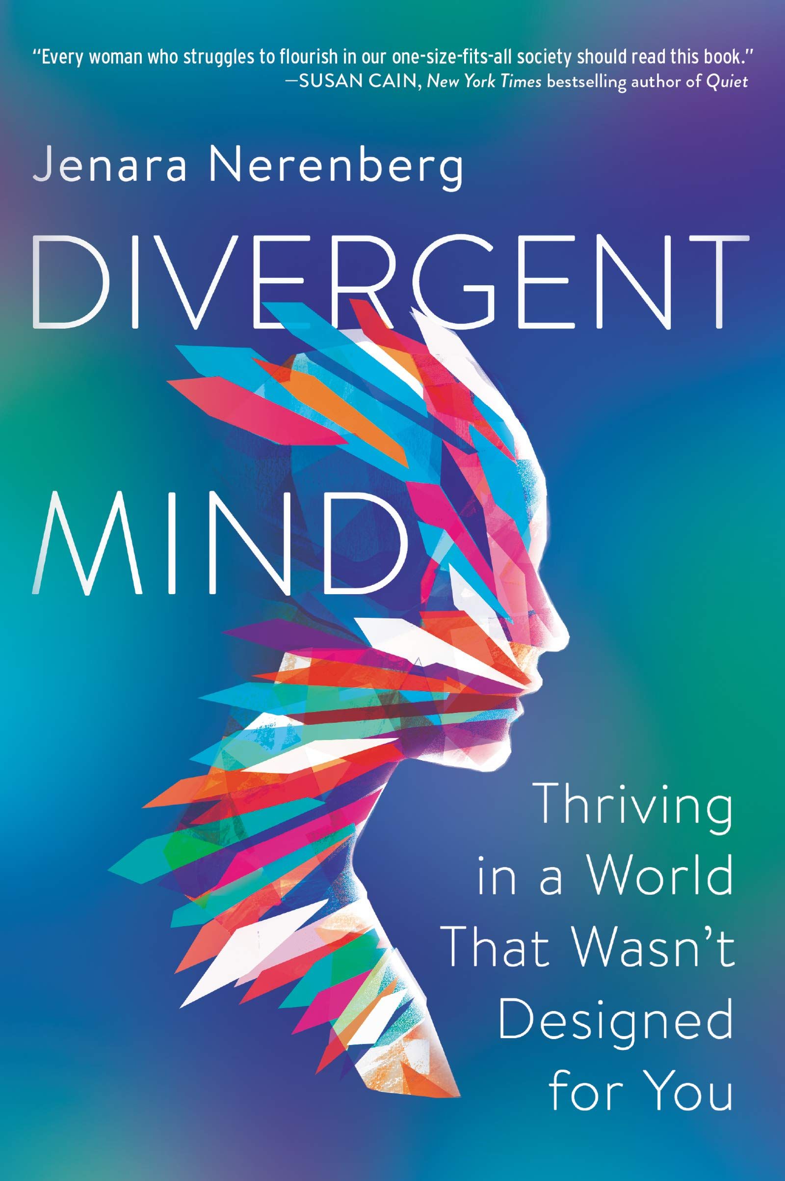 Click here for more info Divergent Mind