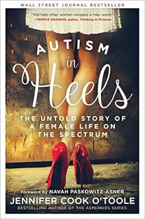 Click here for more info Autism in Heels