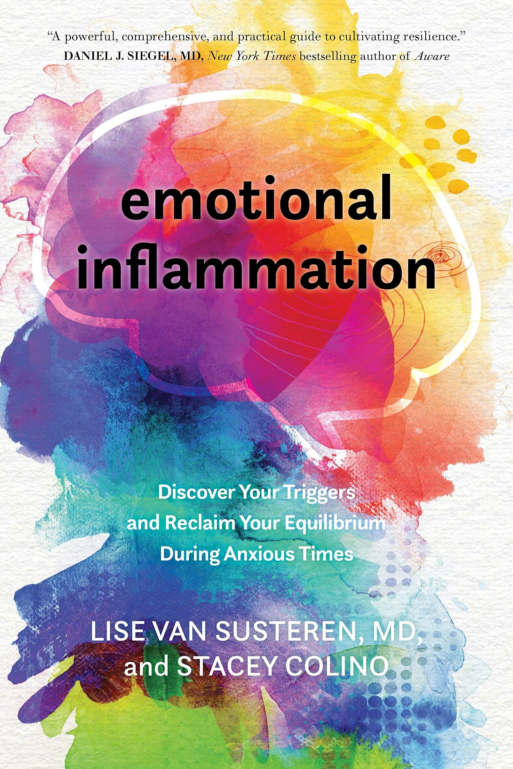 Click here for more info Emotional Inflammation Book
