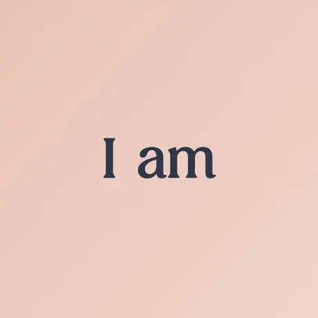I am Daily Affirmations App