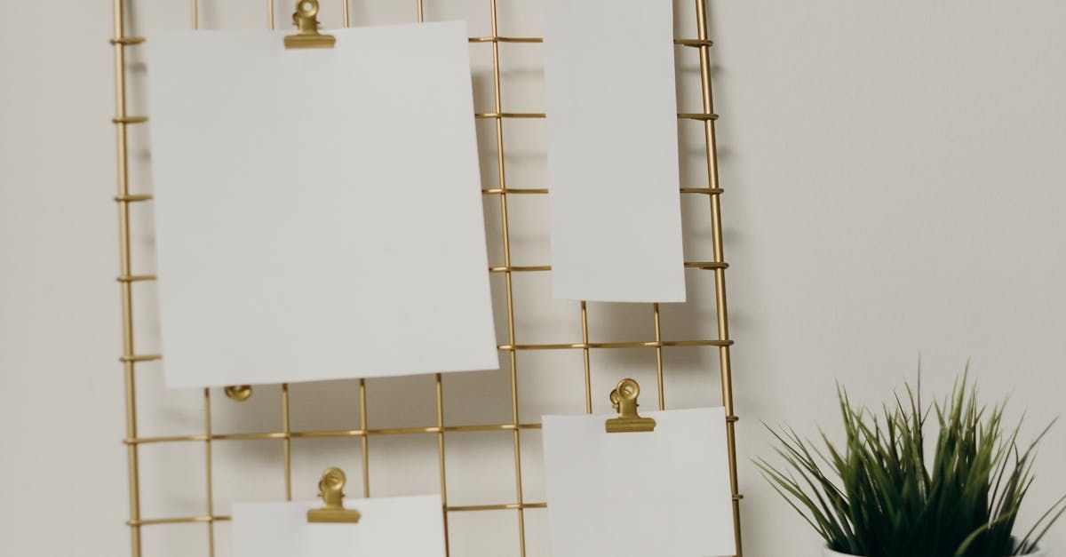 Comprehensive Email Templates