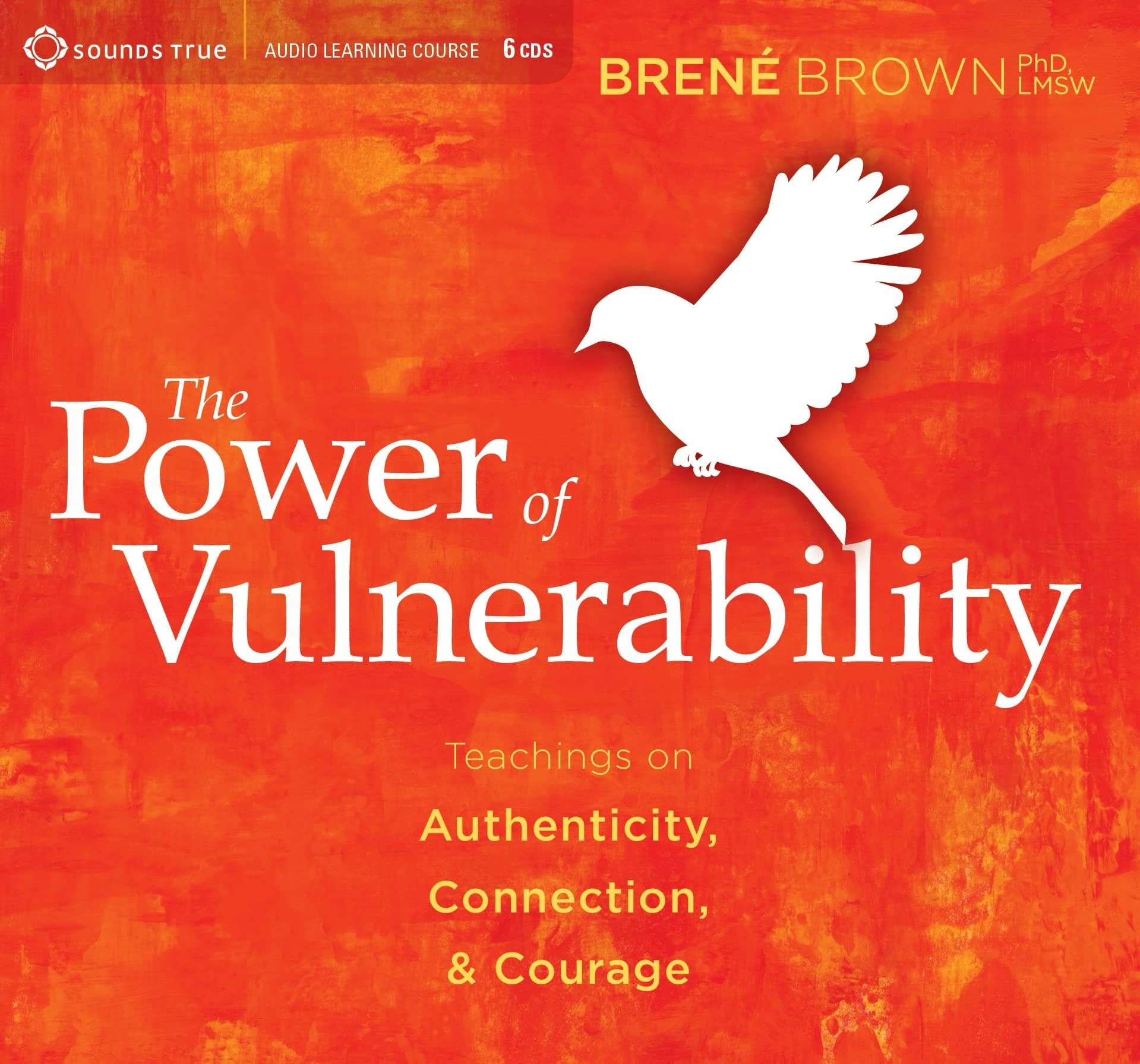 Click Here for More Info The Power of Vulnerability Audio Book