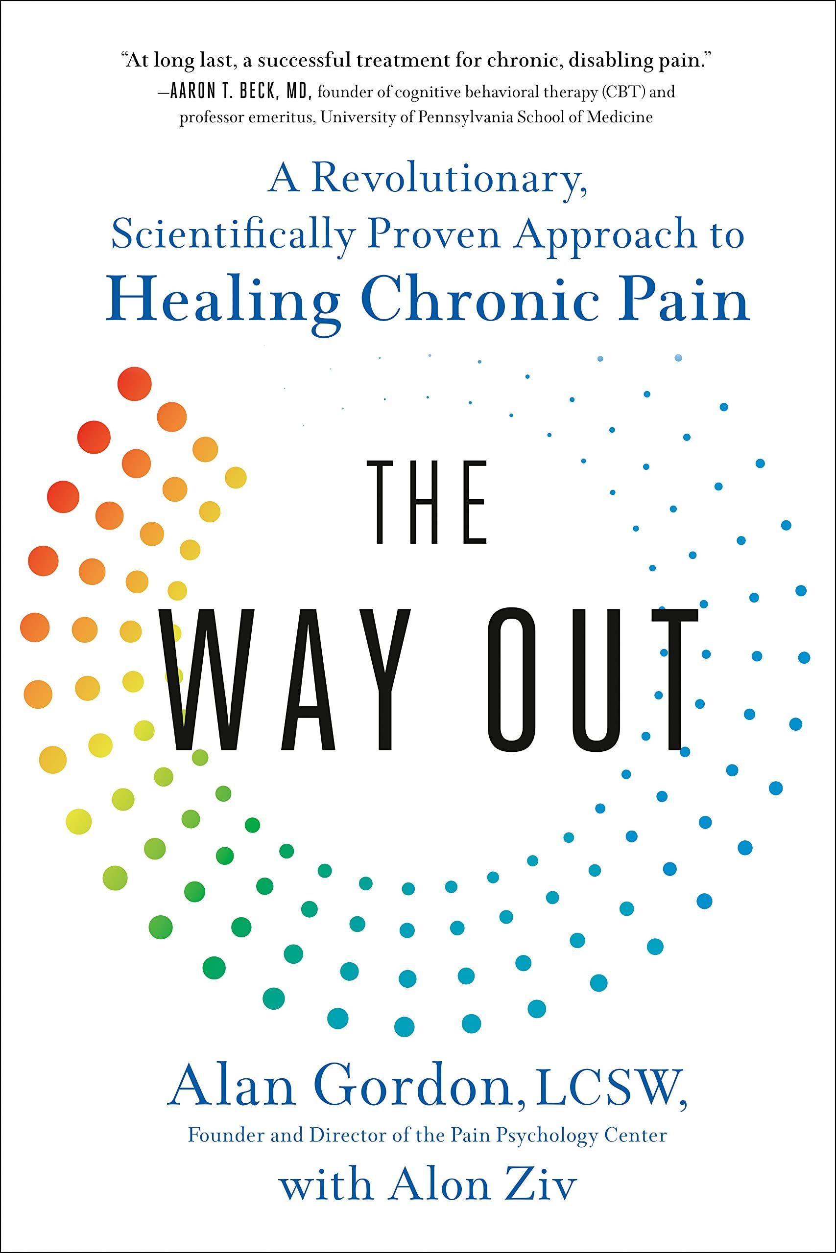 Click here for more info The Way Out Book