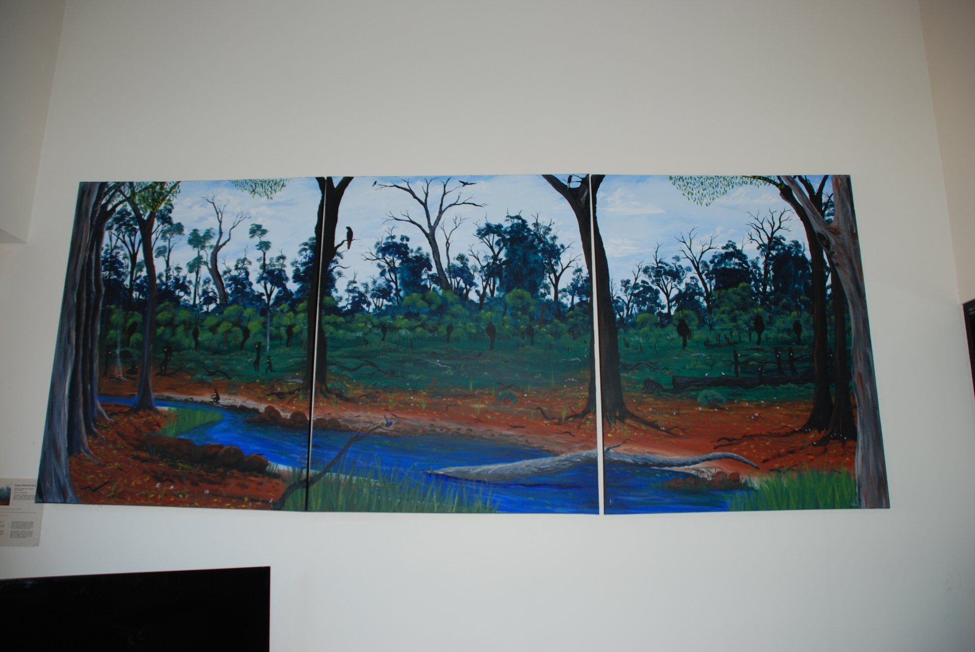 Collie Street Art, Australian Silo Art Trail