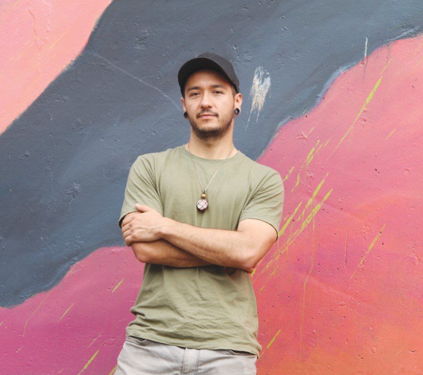 Australian Silo Art Trail, REFUZ, Water Tower Artist, Street Artist