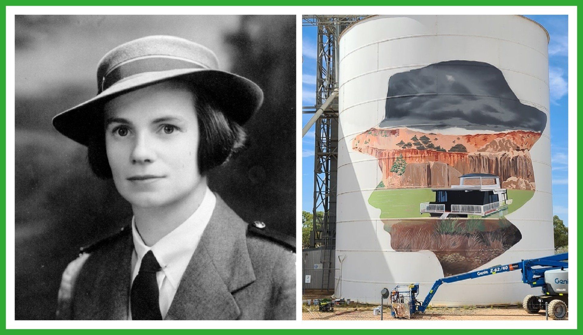 Elaine Balfour-Ogilvy