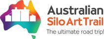 Go to home page Australian Silo Art Trail logo