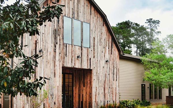 barn
