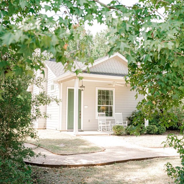 cottage