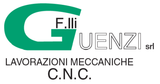 Fratelli Guenzi logo