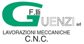 Fratelli Guenzi logo