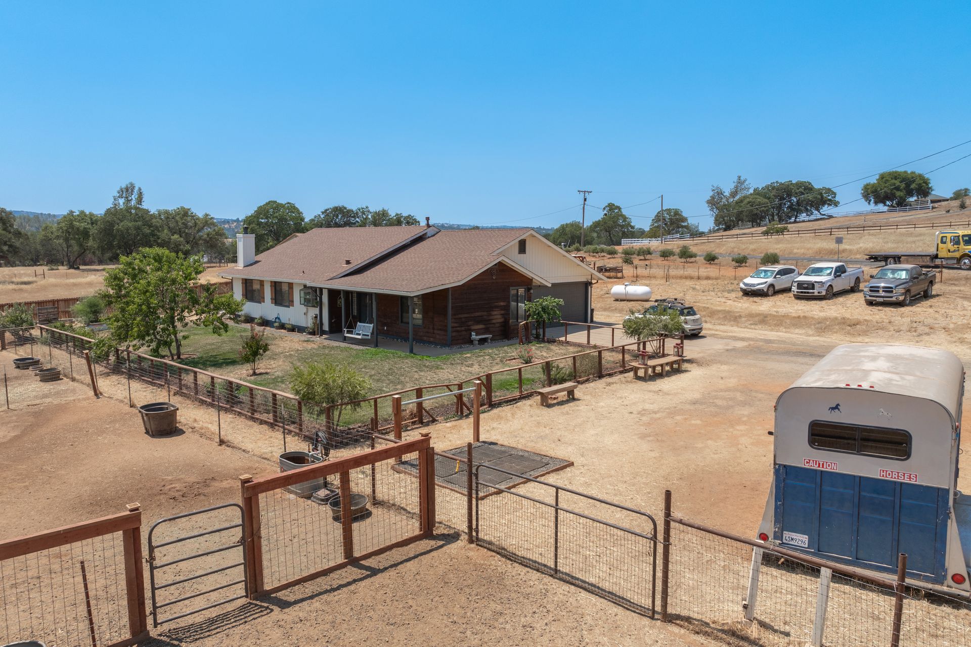 Copperopolis, CA