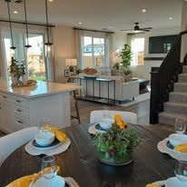 New Builds