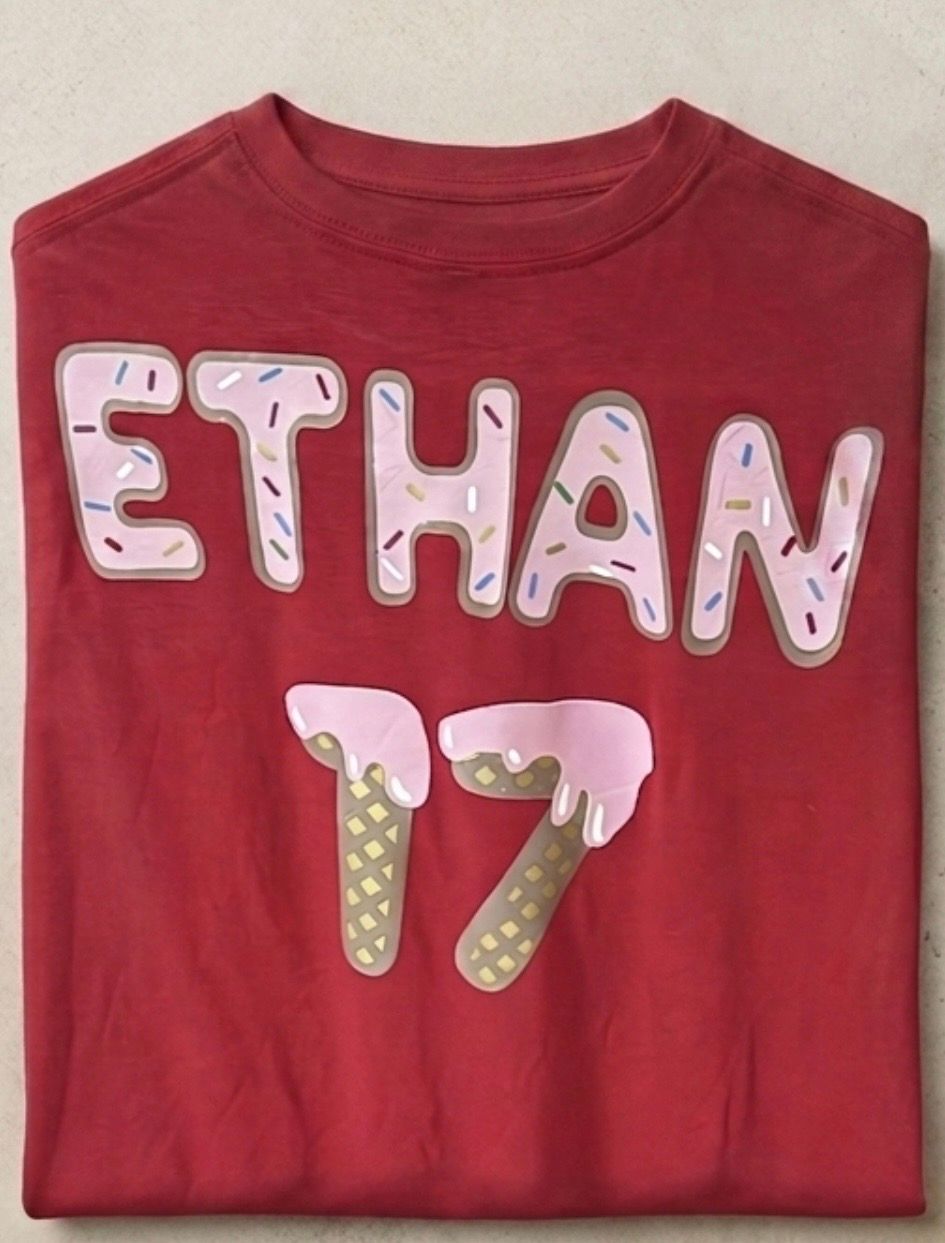 T-SHIRTS