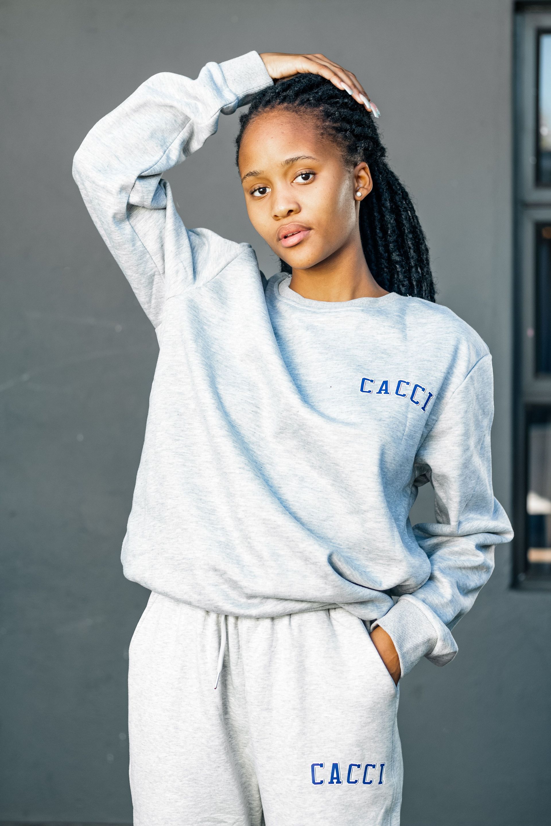 CLOTHING