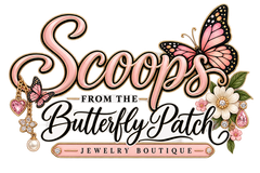 Jewelry Boutique in Leicester, NC | Scoops From The Butterfly Patch Jewelry Boutique in Leicester, NC | Scoops From The Butterfly Patch