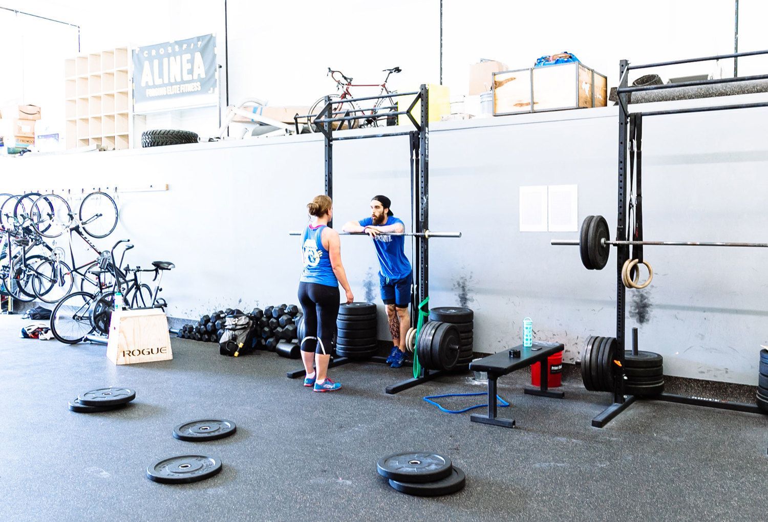 Private Coaching