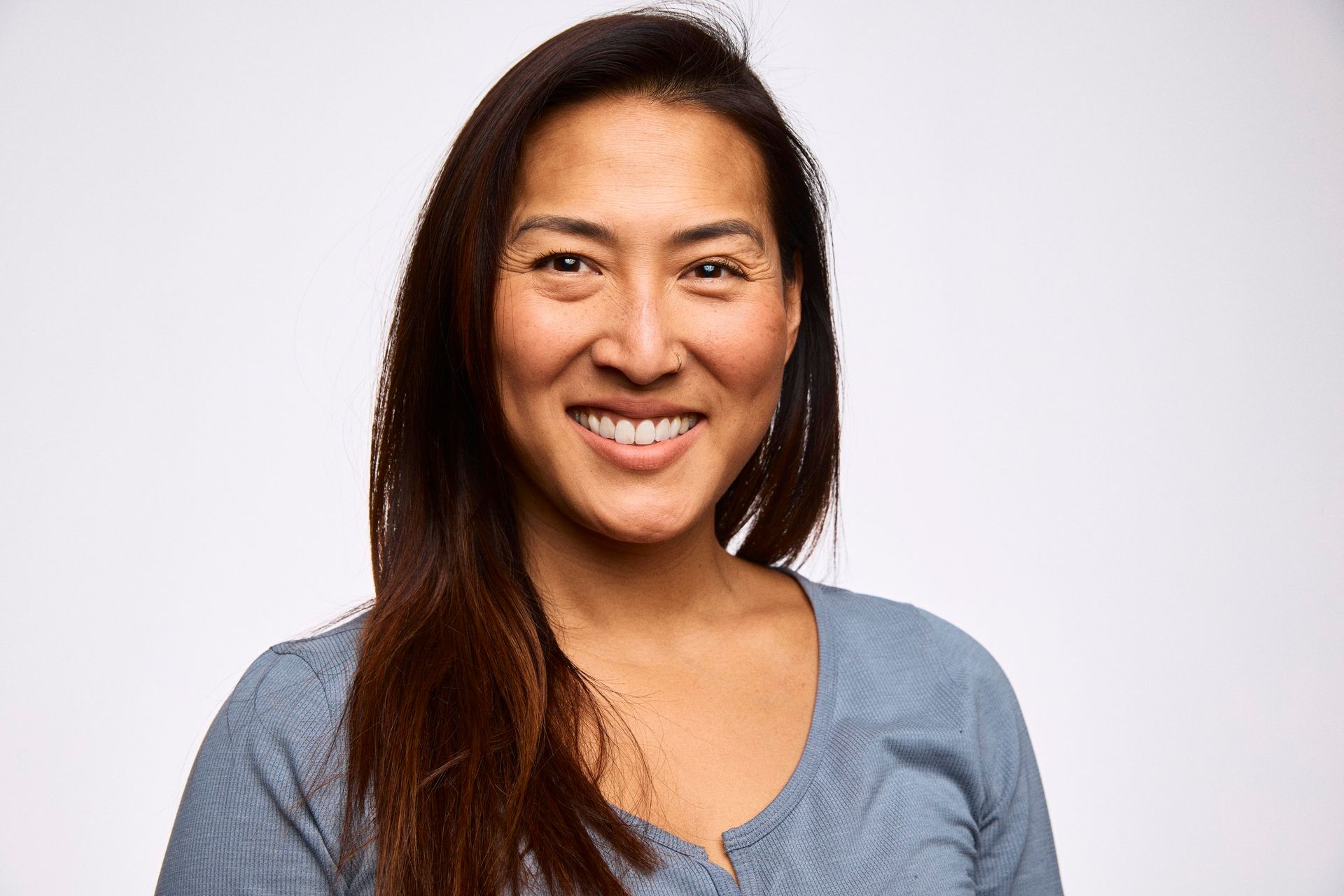 Jennifer Hamdani