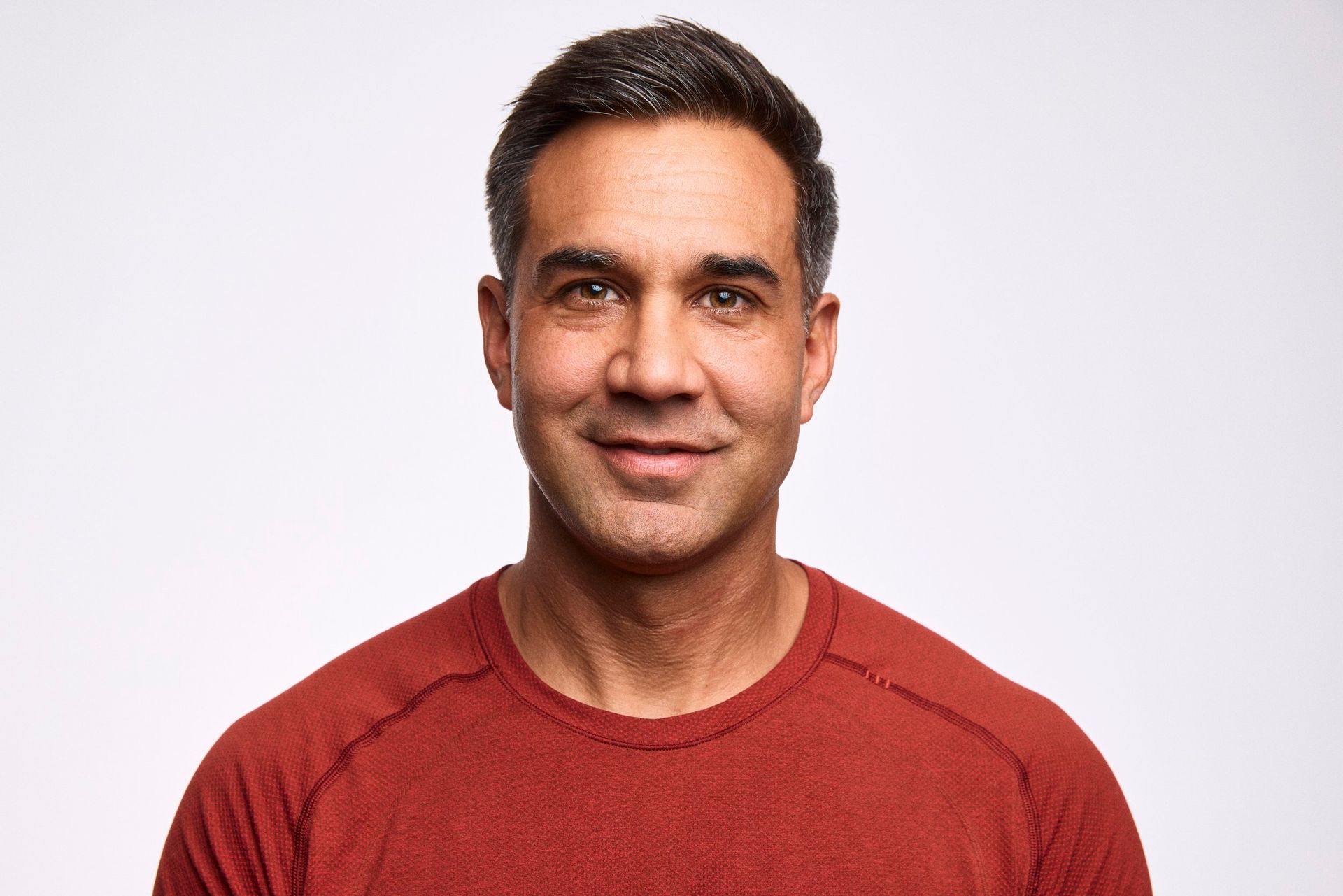Tom Hamdani