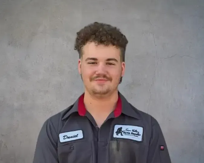 Daniel