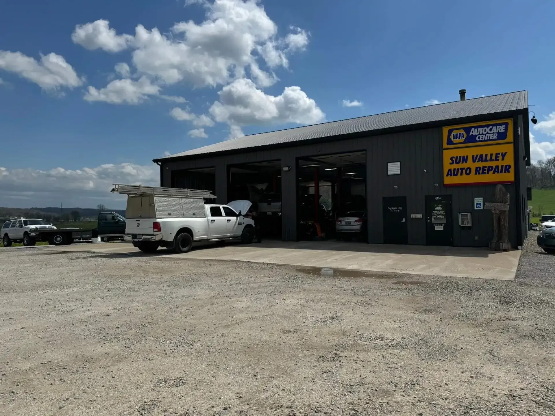 auto-repair-shop-in-sugarcreek-OH-sun-valley-auto-repair