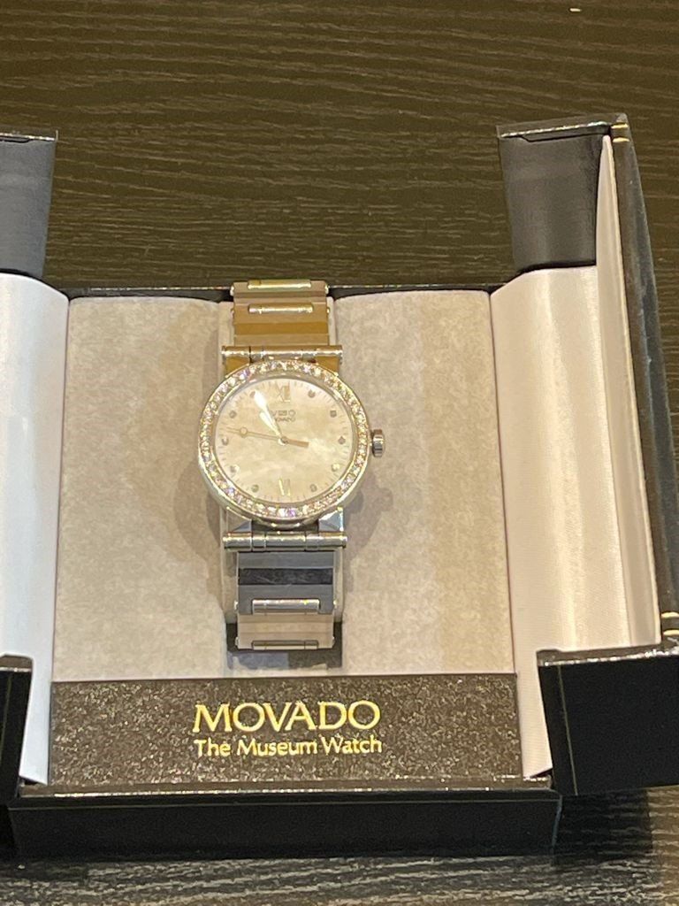 orologio da uomo