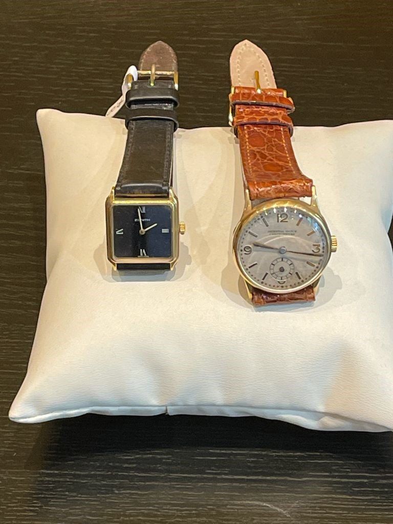orologi in vendita