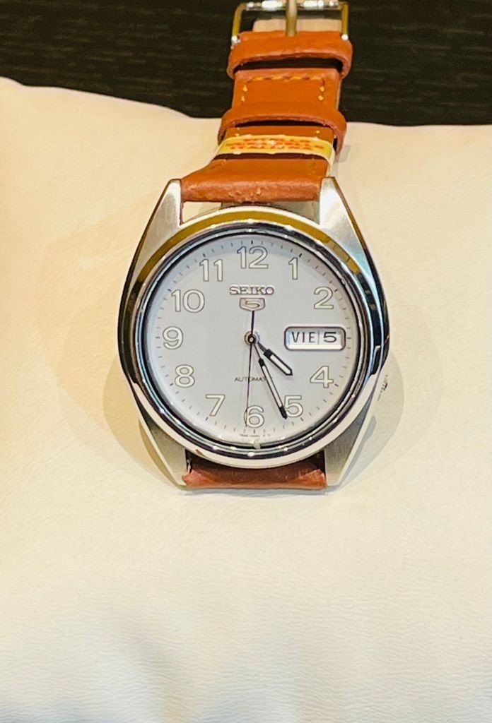 orologio Seiko