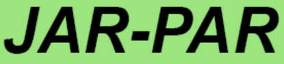 JAR-PAR logo