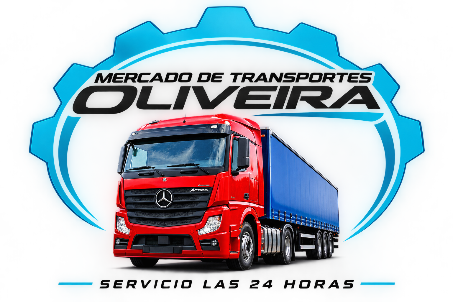 Logo de Transporte de Agua Olivera