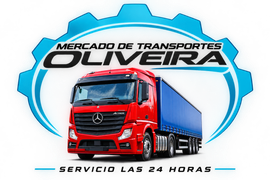 Logo de Transporte de Agua Olivera