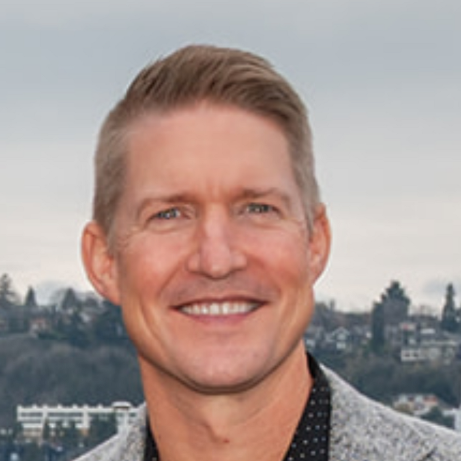 Meet the Team | Greater Seattle FCA