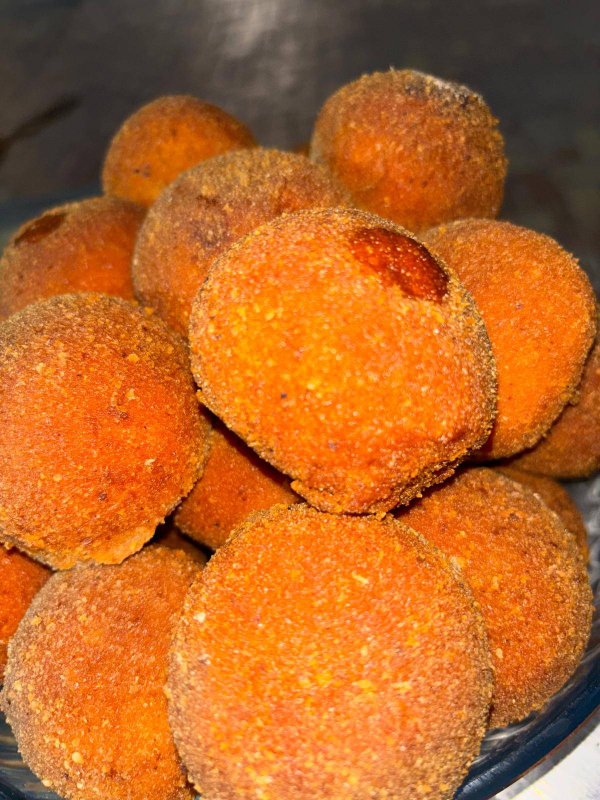 Aperitivo di benvenuto con finger food siciliano