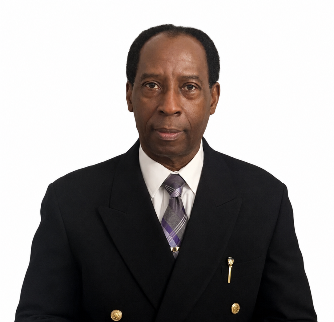 Alex Jean Altidor