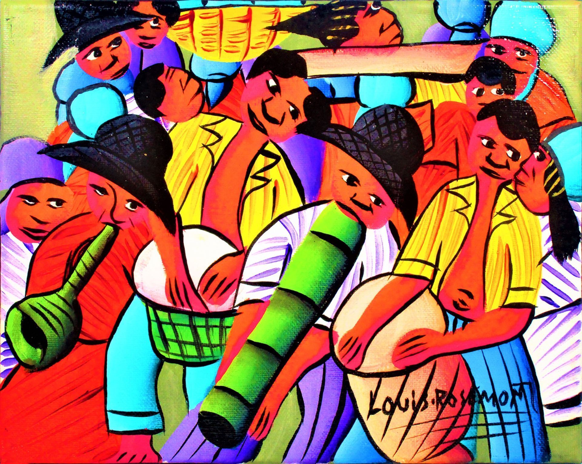 Marching Band