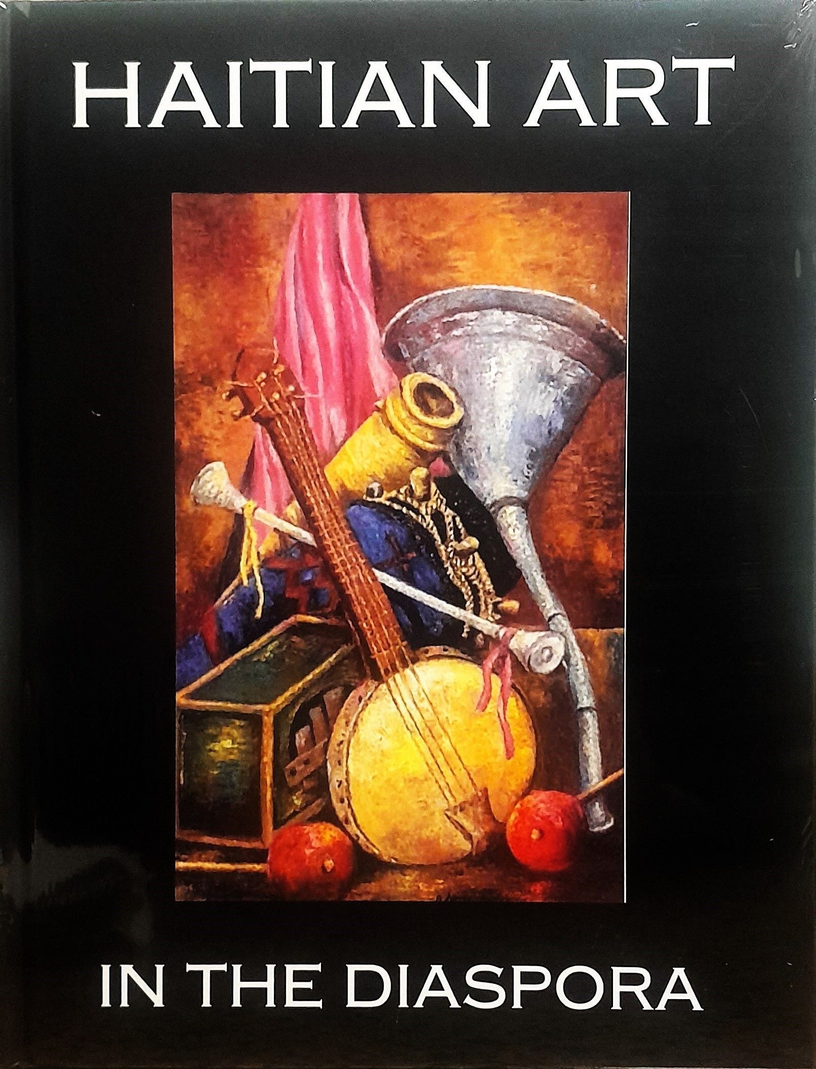Haitian Art In The Diaspora