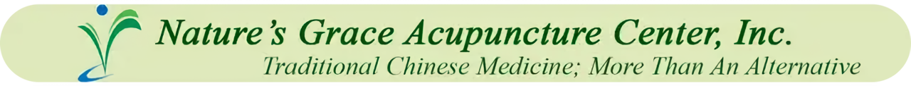 Natures Grace Acupuncture Center Inc. Natures Grace Acupuncture Center Inc.