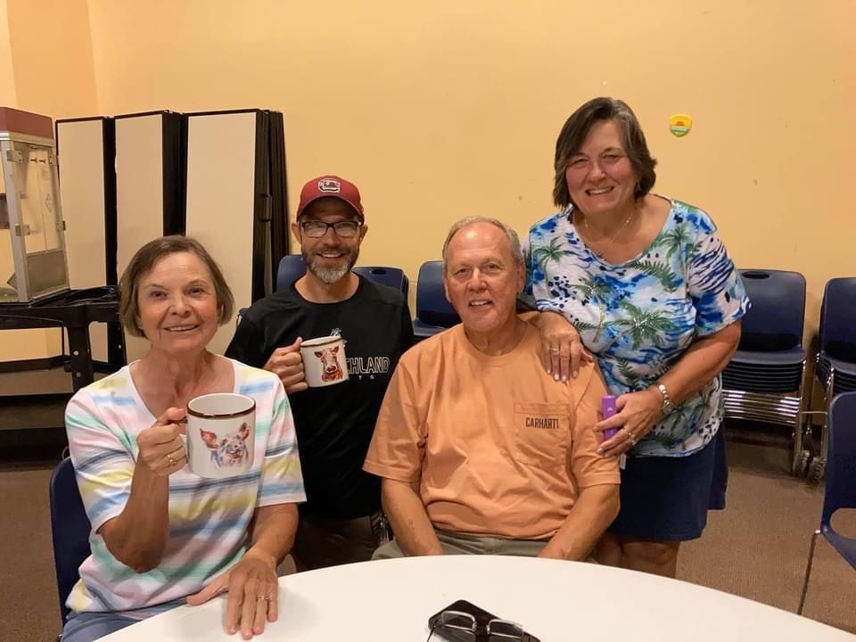 Trivia Winners