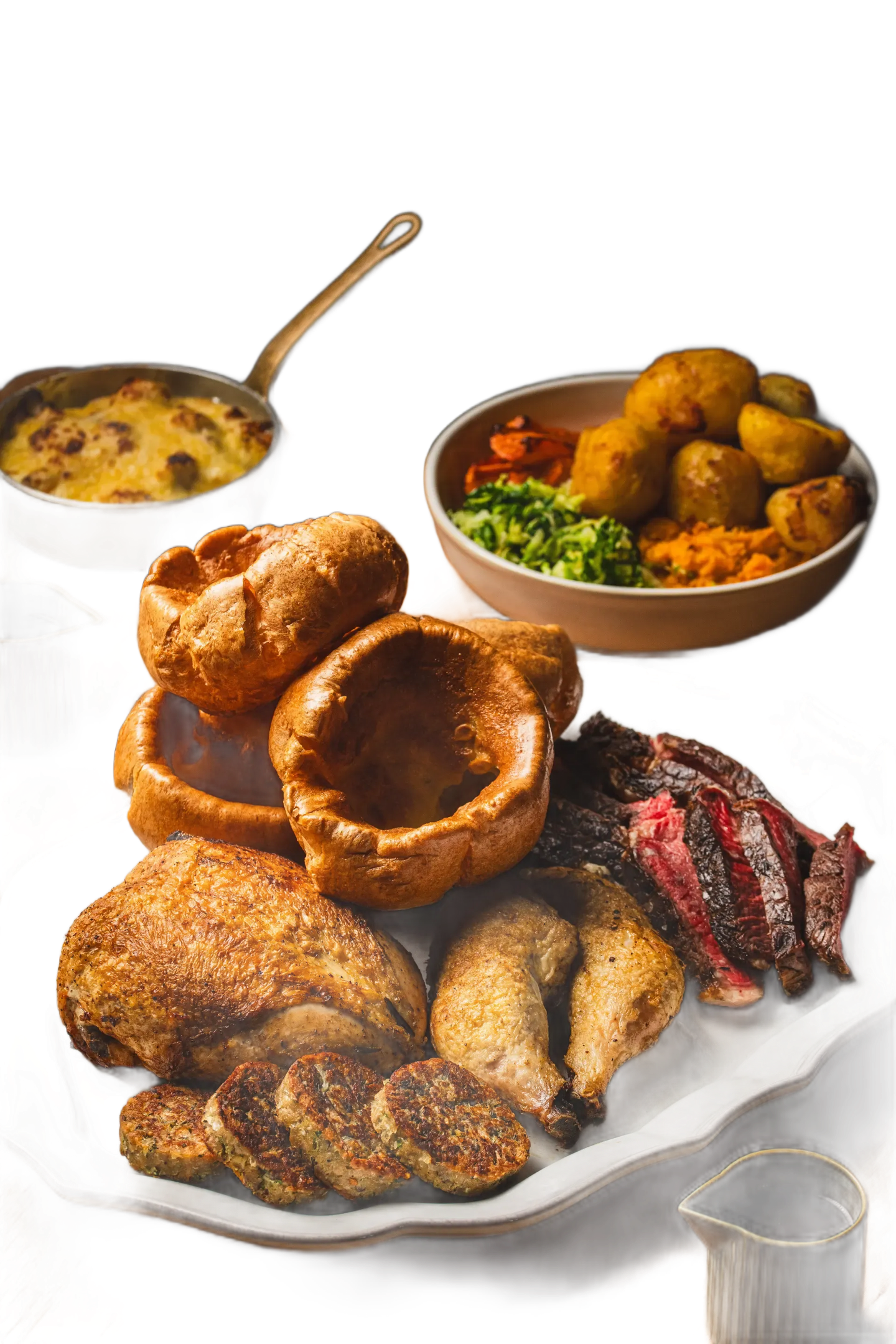Sunday Roast