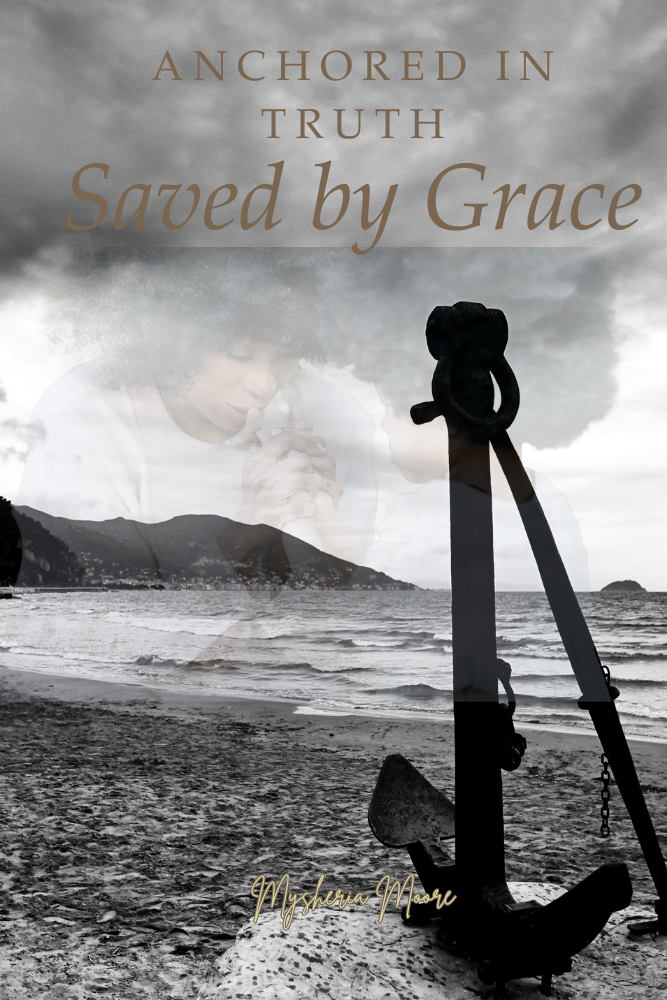 A narrative work exploring resilience, faith, identity, and healing through the lived experiences of its protagonist. This story highlights the complexity of personal growth, accountability, and restoration amid adversity.