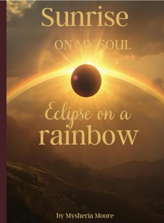 An evolved continuation of the original Sunrise on My Soul, this collection centers on renewal, self-worth, grief, love, and the courage to move forward with intention. It speaks to personal transformation and the strength found in honoring one’s journey.