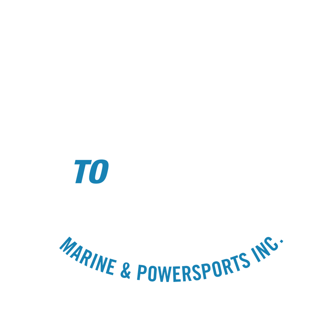 Shore to Shore Marine & Powersports Logo