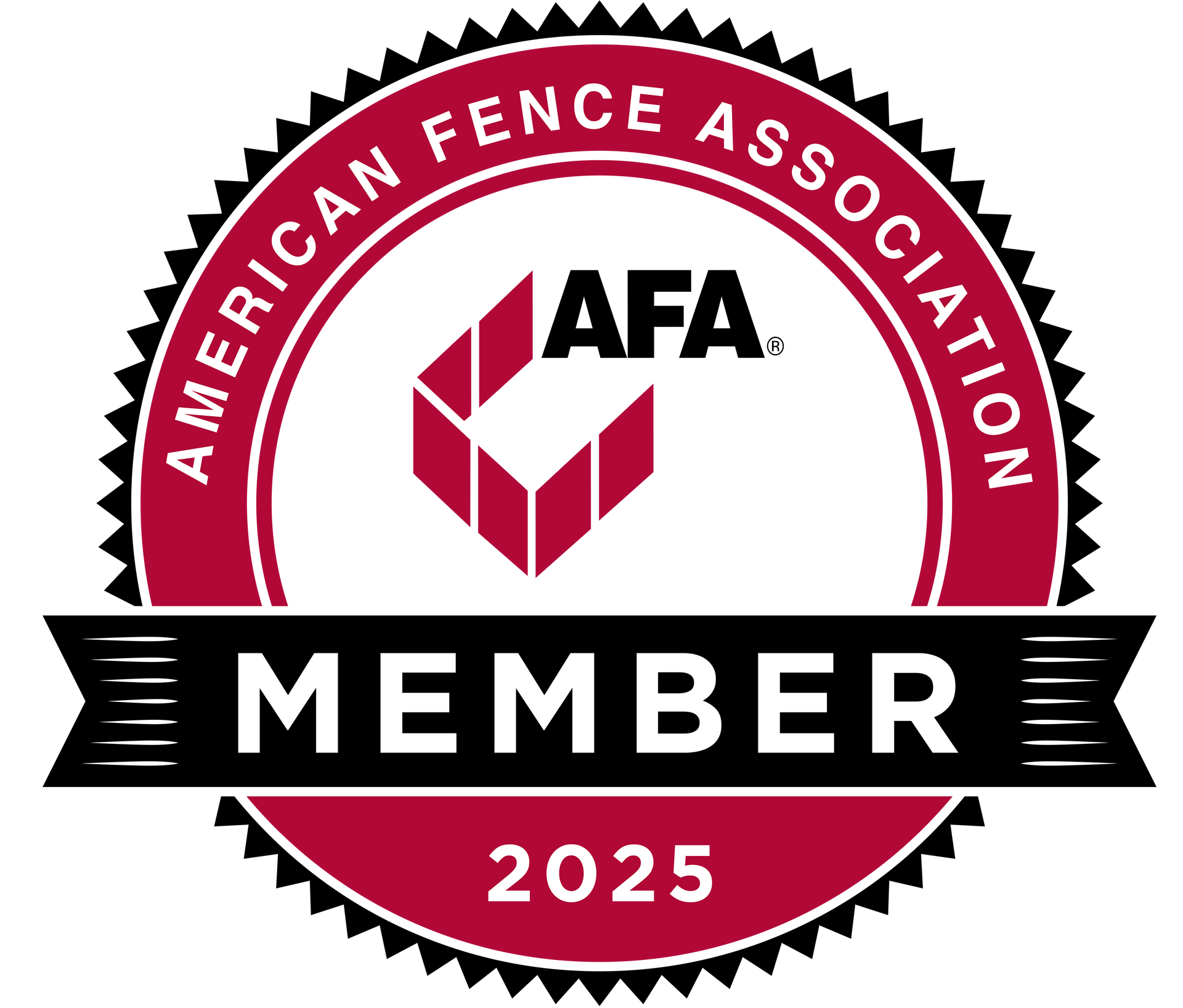 The american fence association is a member of the american fence association.