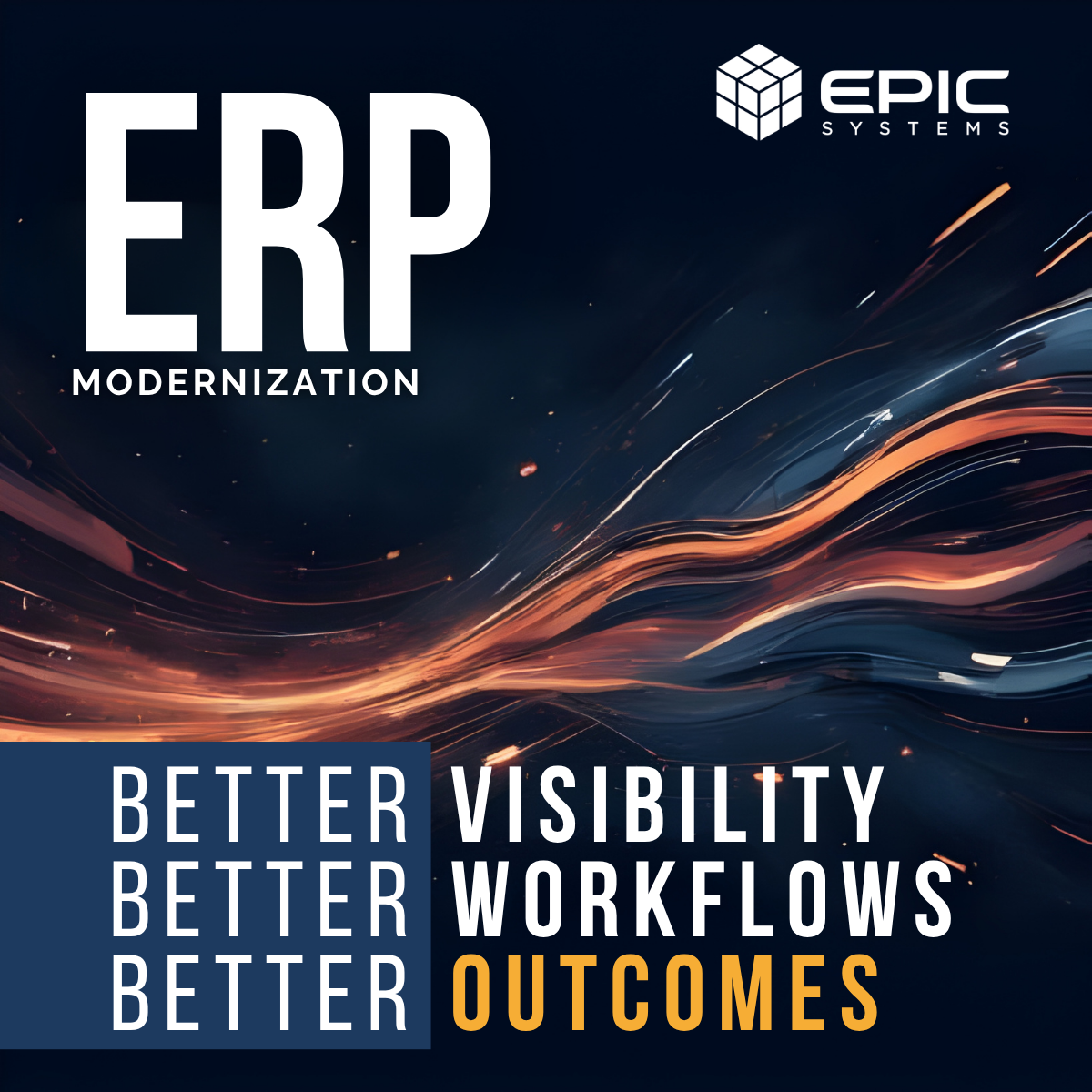 ERP Modernization